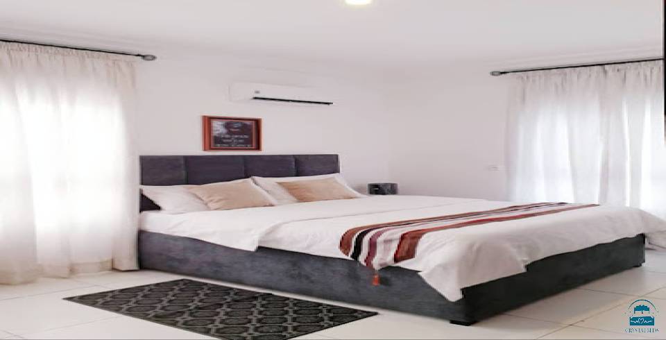 Frank's Villa Apartments