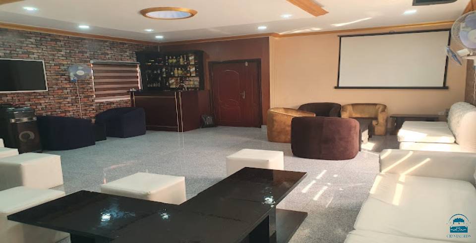 Sidrena Apartment 