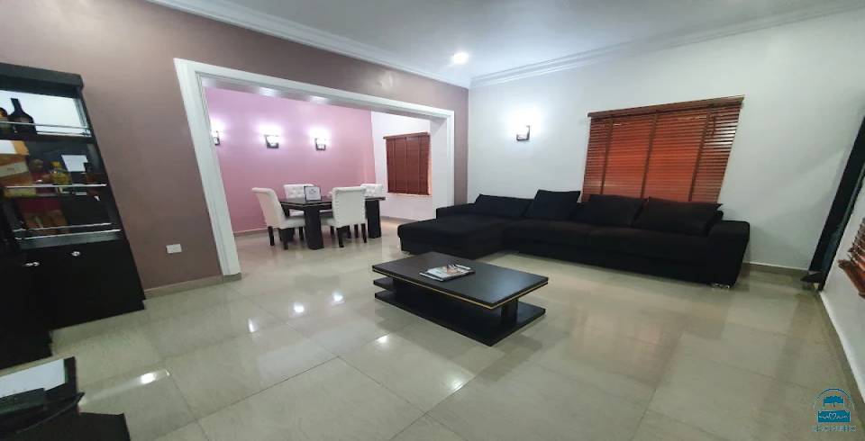 Sidrena Apartment 