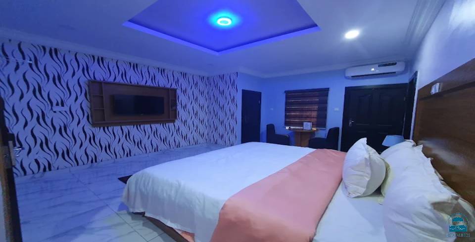 Sidrena Apartment 