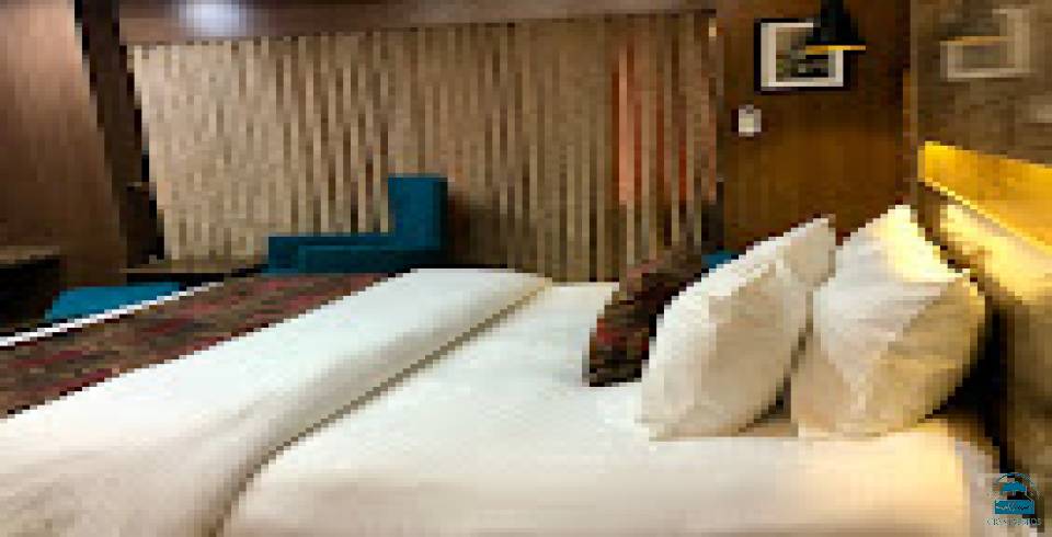 Ropajo Apartment Hotel & Resort