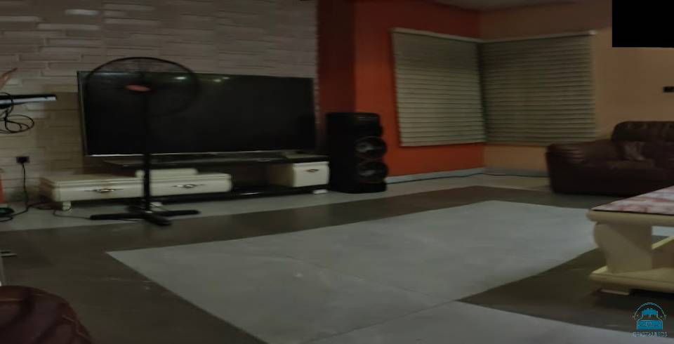 Rendezvous Apartment