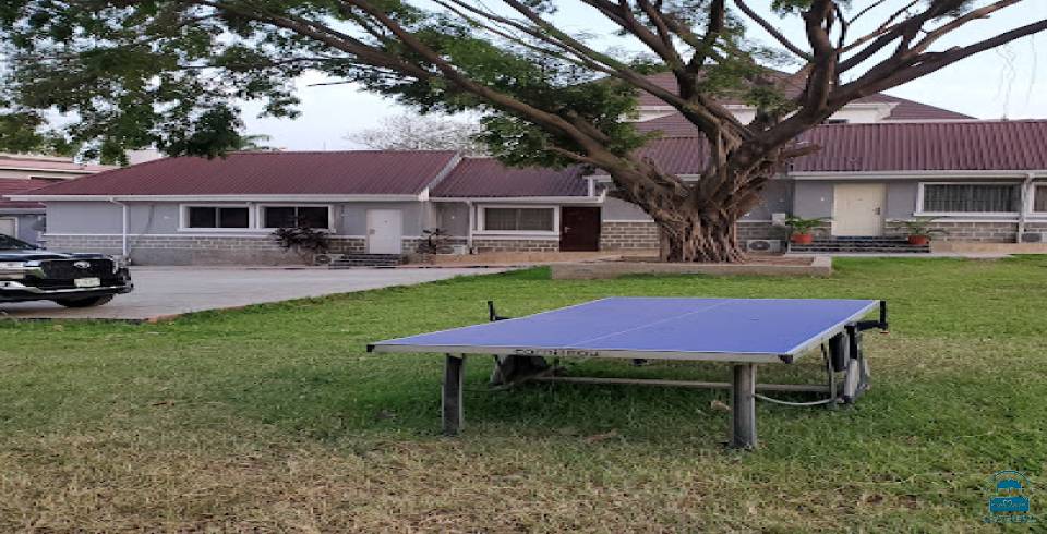King\'s Court Maitama Shortlet Apartment