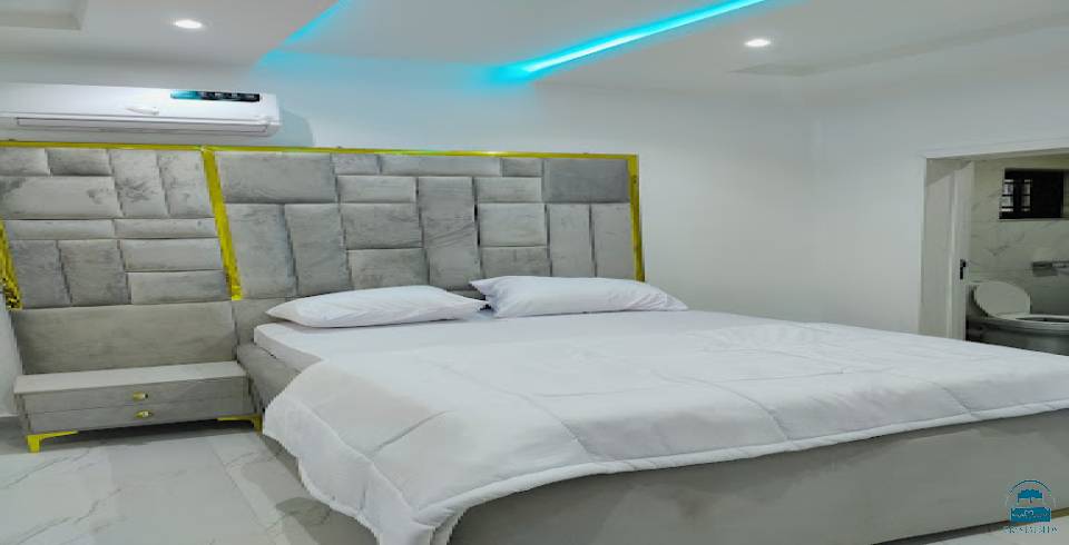 Cyclers Luxury Apartments