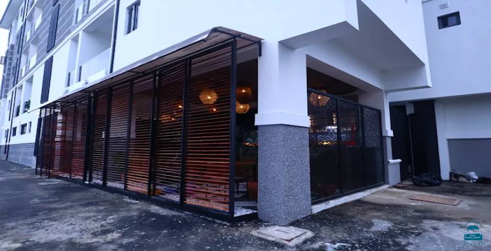 HomeAway Abuja