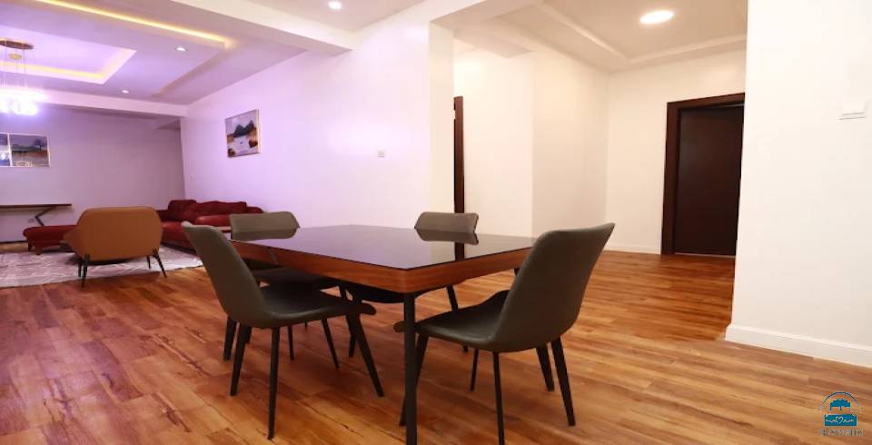 HomeAway Abuja