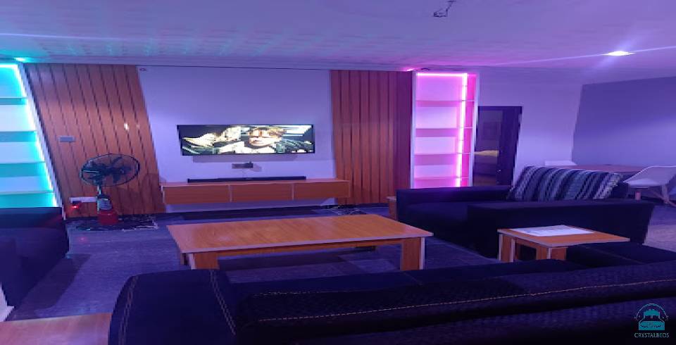 Home To Home Luxury Apartments And Suites