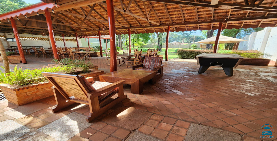 Taita Hills Safari Resort & Spa
