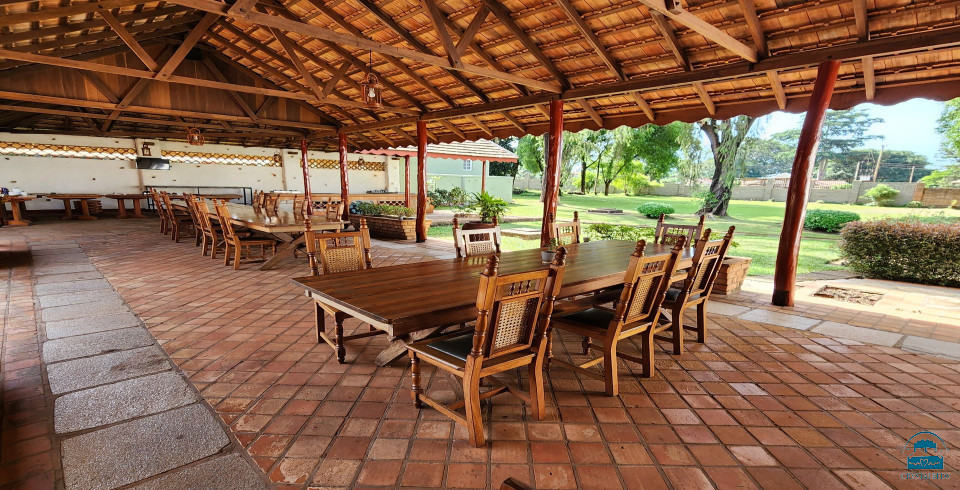 Taita Hills Safari Resort & Spa