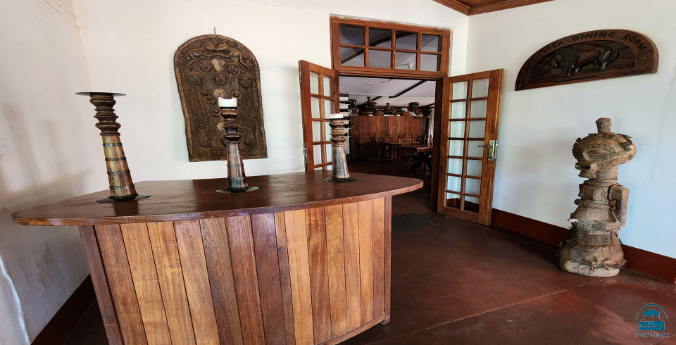 Taita Hills Safari Resort & Spa
