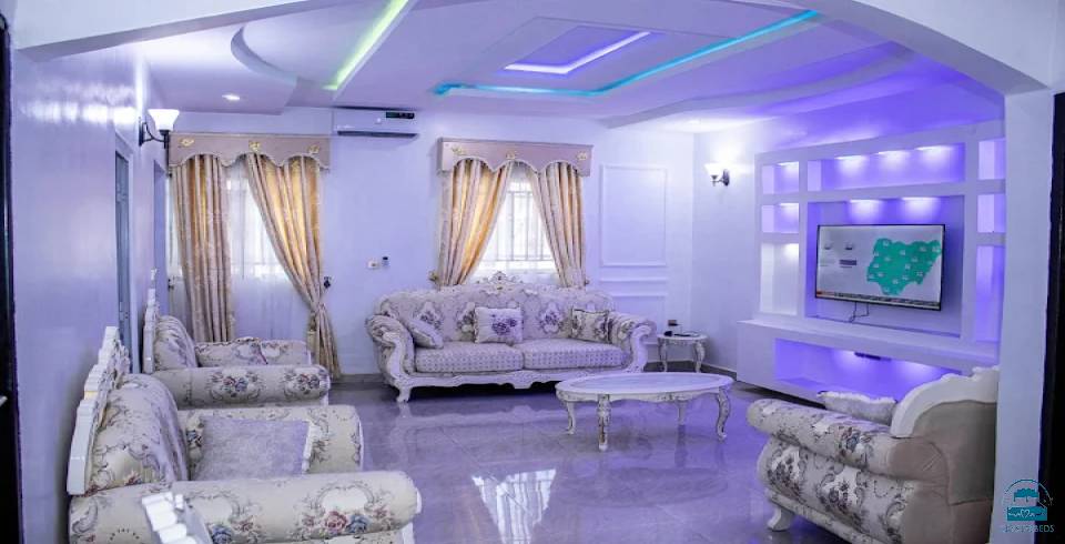 Prince Paradise Luxury Apartments 