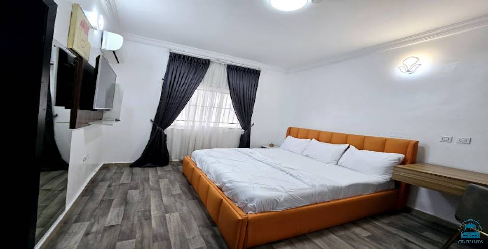 Megasmile Apartments