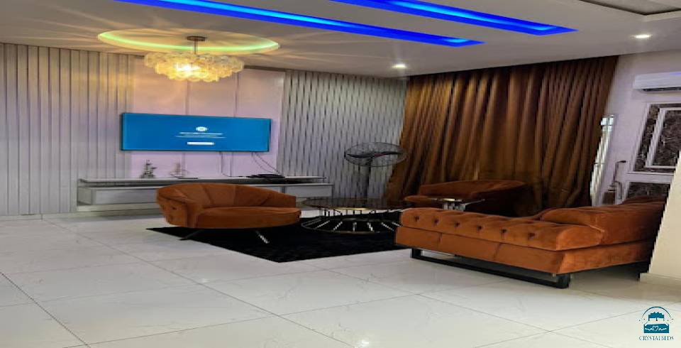 Treasure Court Apartments