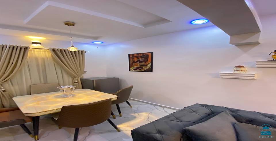 De Xtreme apartments 
