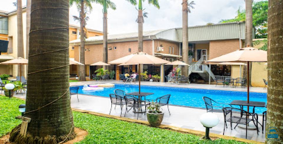 Anabel Apartment and Suites Abuja