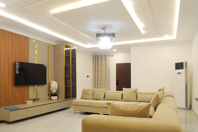STP Apartments - Hotel & Suites