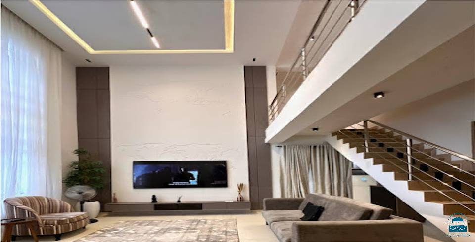 Damidoos Service Apartment 