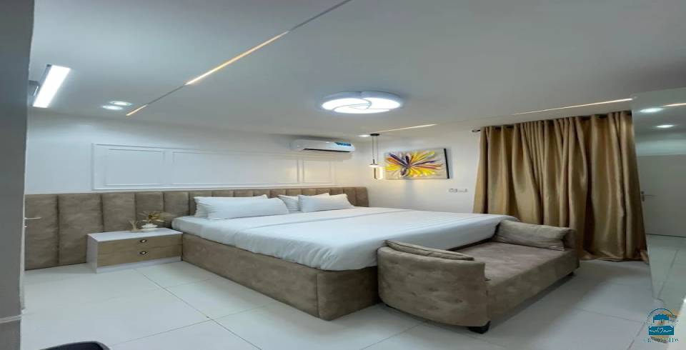 Novabase Apartments 