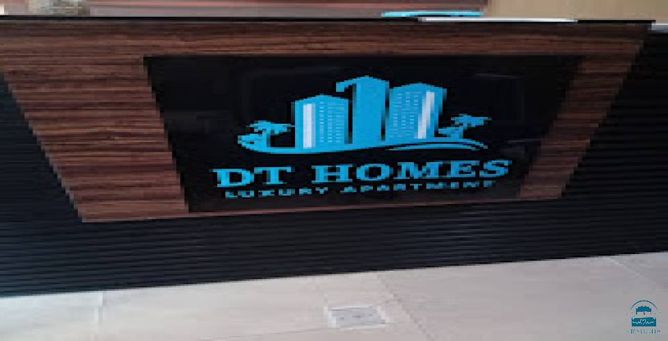 DT homes luxury apartment 
