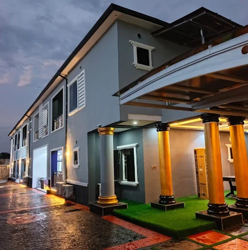 Lahor luxury apartments and suites