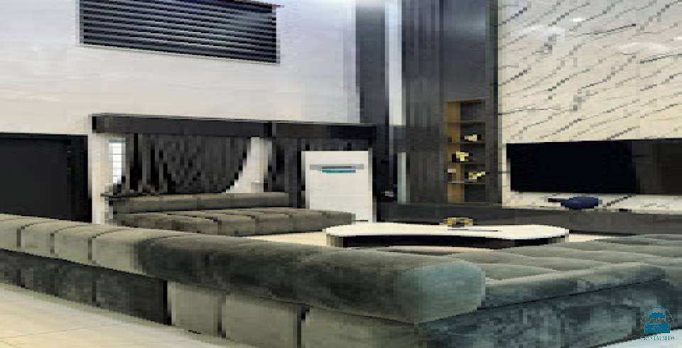 Orchard Apartments 