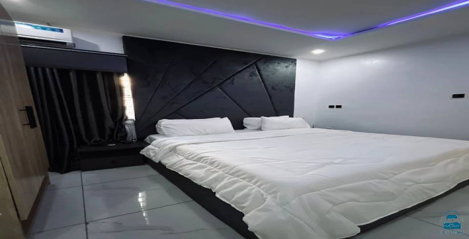 Orchard Apartments 