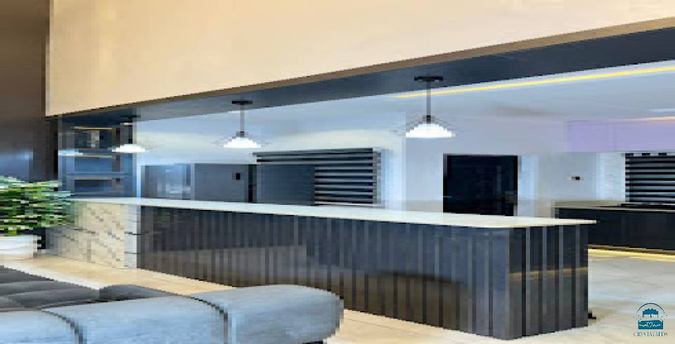 Orchard Apartments 