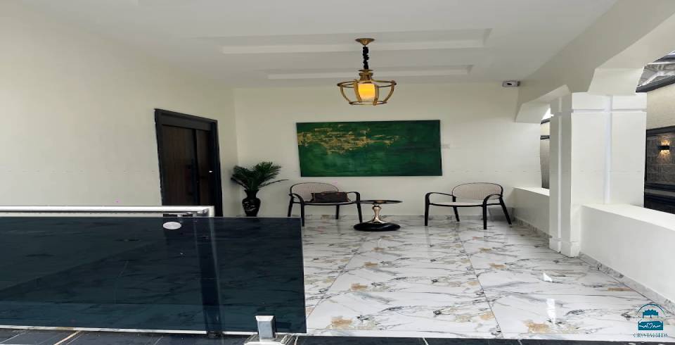 Davii Lacasa apartment 
