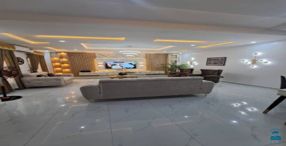 Dream Villa Suites 
