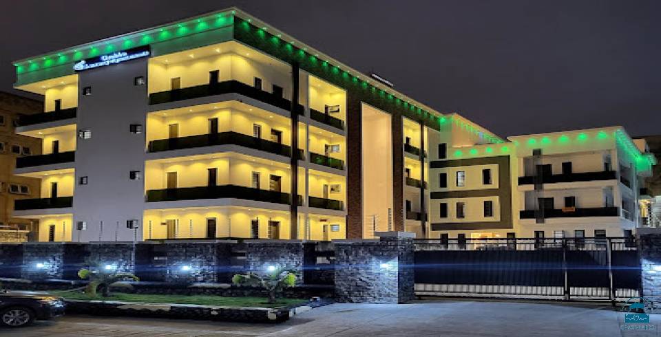 Grabbo Luxury Apartments