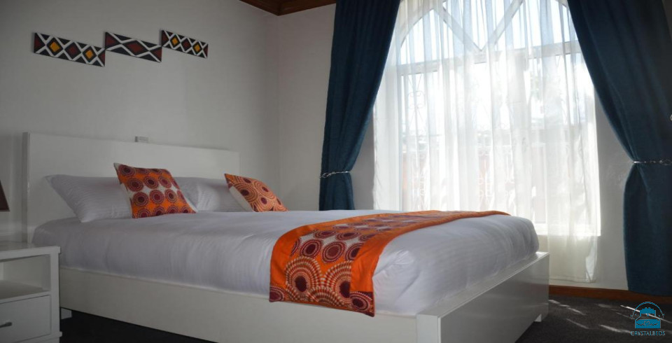 Fanfare Suites Kigali
