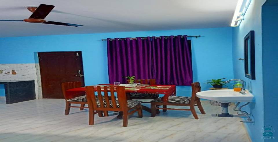 Rendezvous Apartment