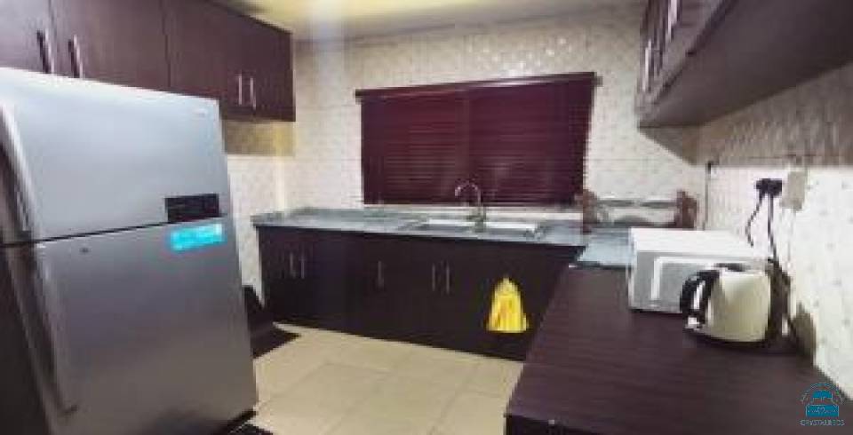 KALMS APARTMENT