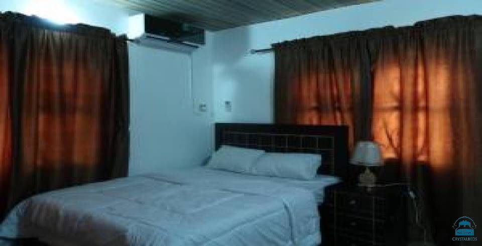 KALMS APARTMENT