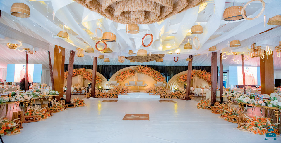 Palast Rock Hotel