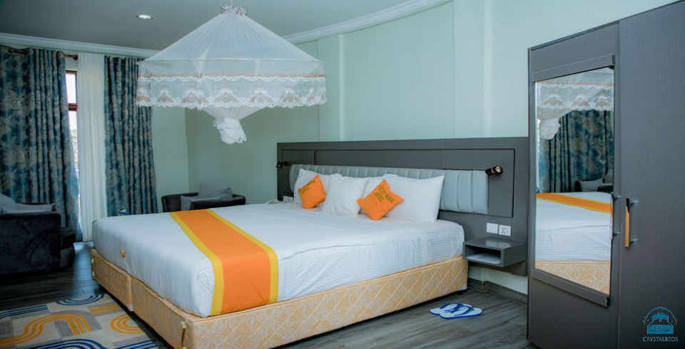 Palast Rock Hotel