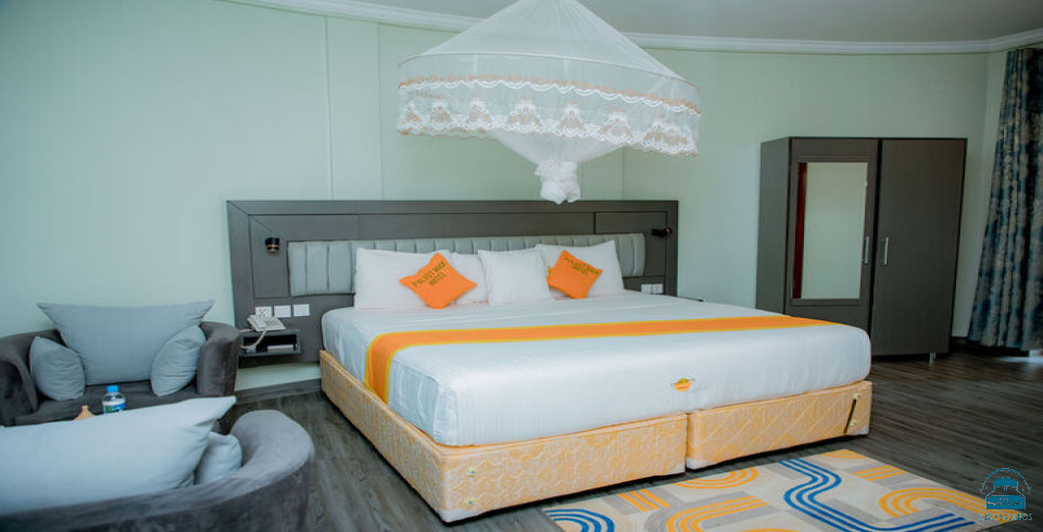 Palast Rock Hotel