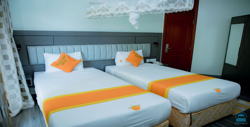 Palast Rock Hotel