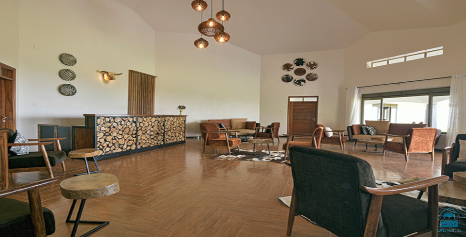 Palast Rock Hotel