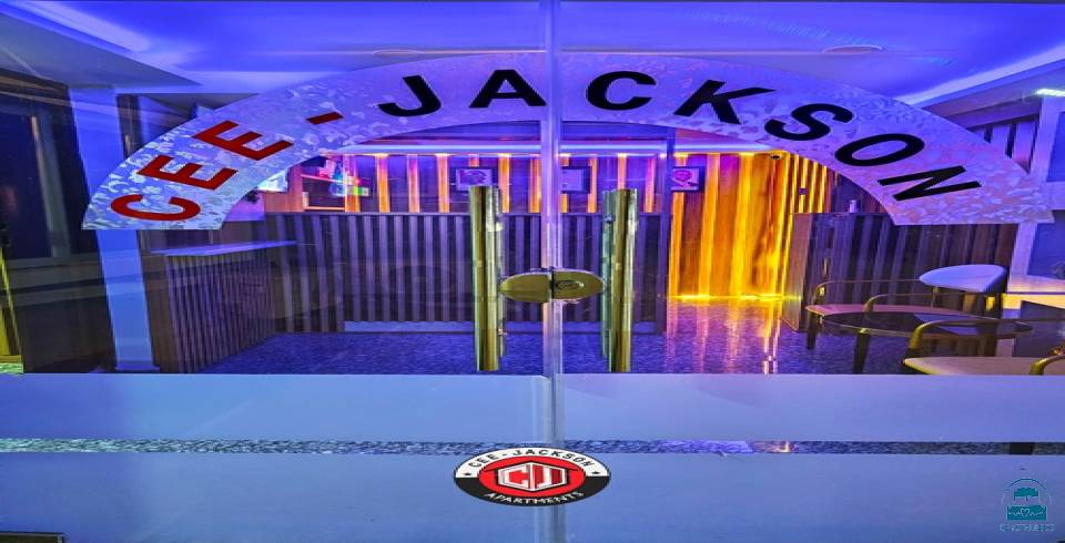 Cee-Jackson Apartments