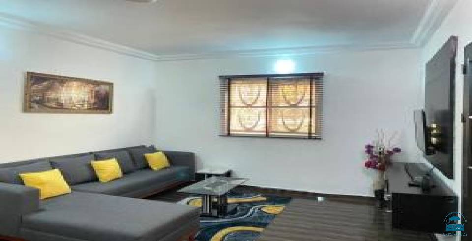 KALMS APARTMENT