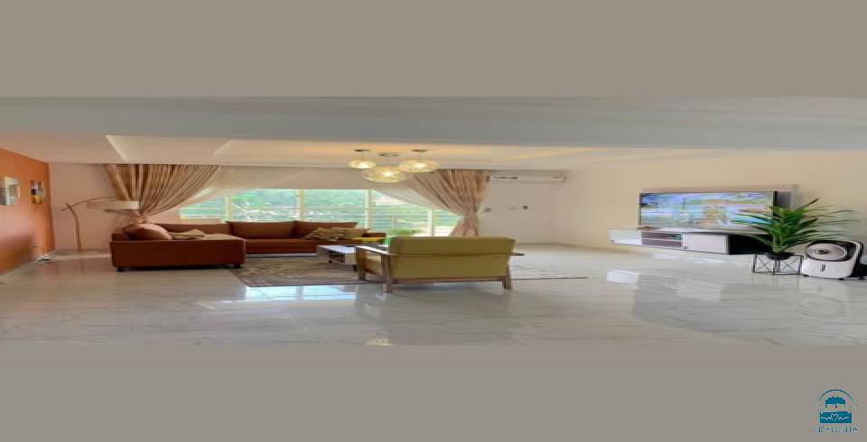 The9 by Naji Apartments