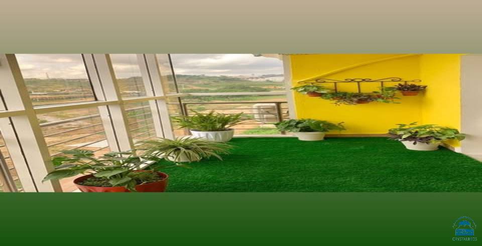 The9 by Naji Apartments