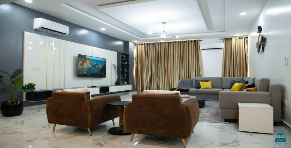 Kay's Place Luxury Apartment