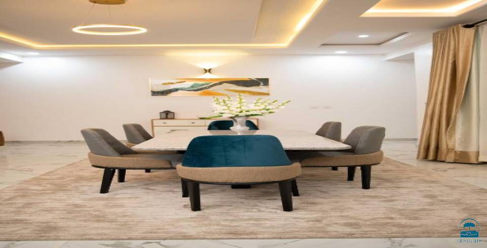 Kay's Place Luxury Apartment