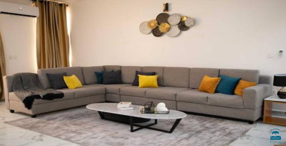 Kay's Place Luxury Apartment