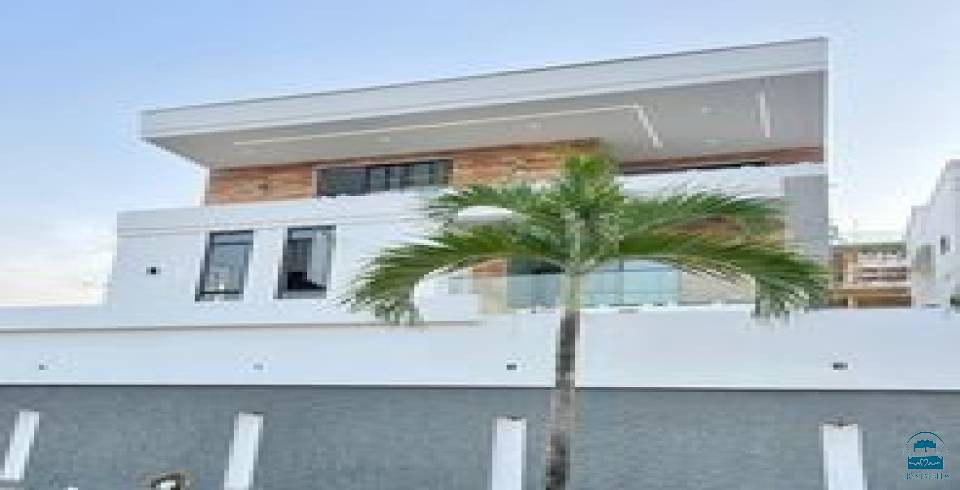 Dunamis Luxury Apartment
