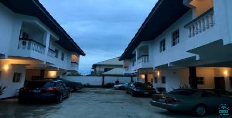 Amoni Apartments