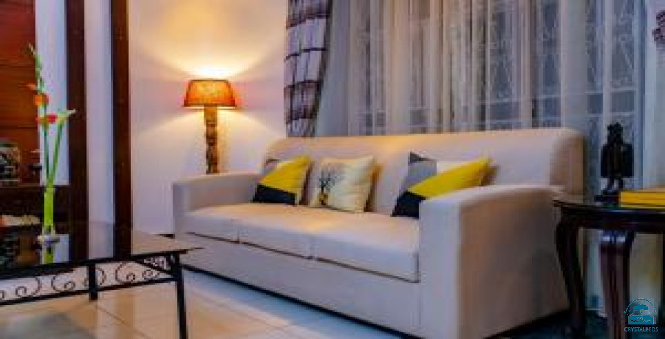 Le Royale Apartments