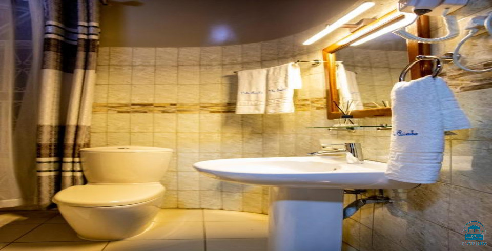 Le Royale Apartments